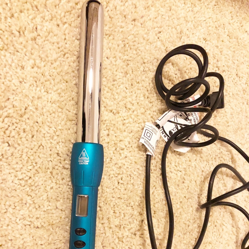 Nume Curling Wand